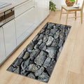  Long Printed Absorbent and Anti-slip Mat 