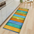  Long Printed Absorbent and Anti-slip Mat 