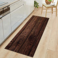  Long Printed Absorbent and Anti-slip Mat 