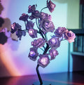 Everlasting Rose Tree Lamp - ForeverGlow