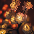 Everlasting Rose Tree Lamp - ForeverGlow