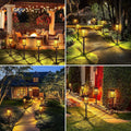 Waterproof Solar LED Garden Light - SolarShine