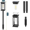 Waterproof Solar LED Garden Light - SolarShine