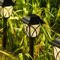 Waterproof Outdoor Solar LED Garden Light - SunGuard