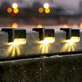 Waterproof Solar Garden Light - GardenLight