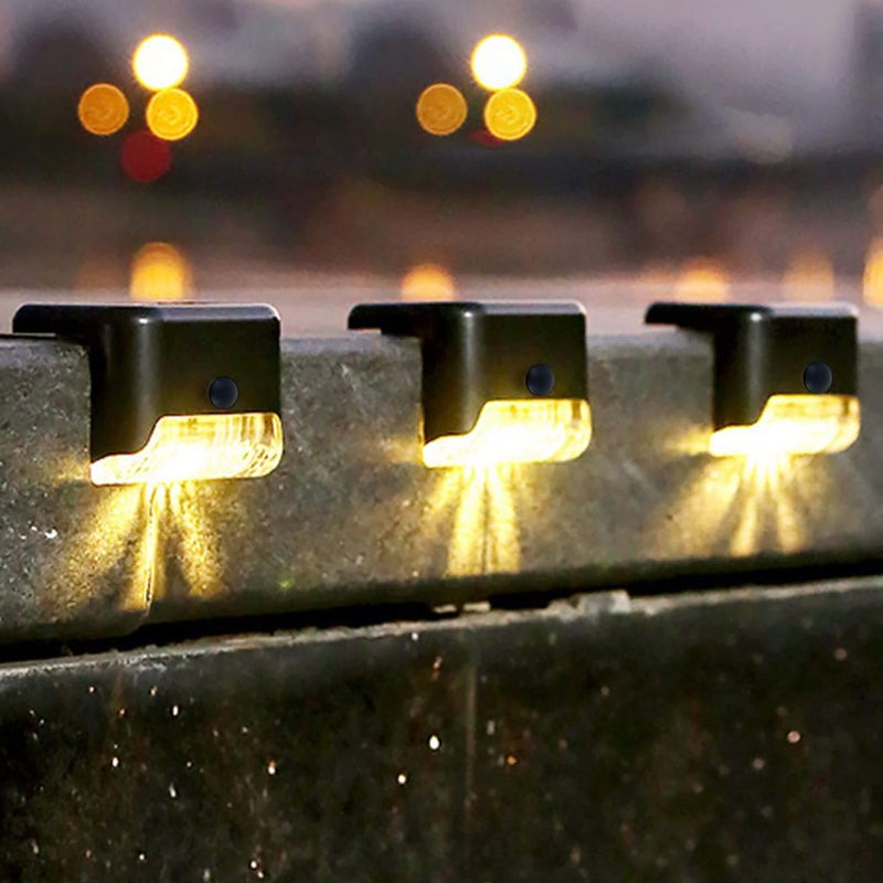 Waterproof Solar Garden Light - GardenLight