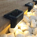 Waterproof Solar Garden Light - GardenLight
