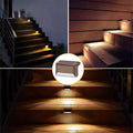 Waterproof Solar Garden Light - GardenLight
