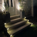 Waterproof Solar Garden Light - GardenLight