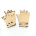 Magnetic Gloves for Arthritis, Carpal Tunnel, Tendinitis and Rheumatism