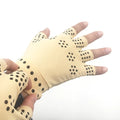 Magnetic Gloves for Arthritis, Carpal Tunnel, Tendinitis and Rheumatism