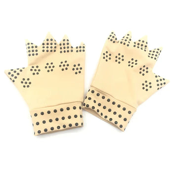 Magnetic Gloves for Arthritis, Carpal Tunnel, Tendinitis and Rheumatism