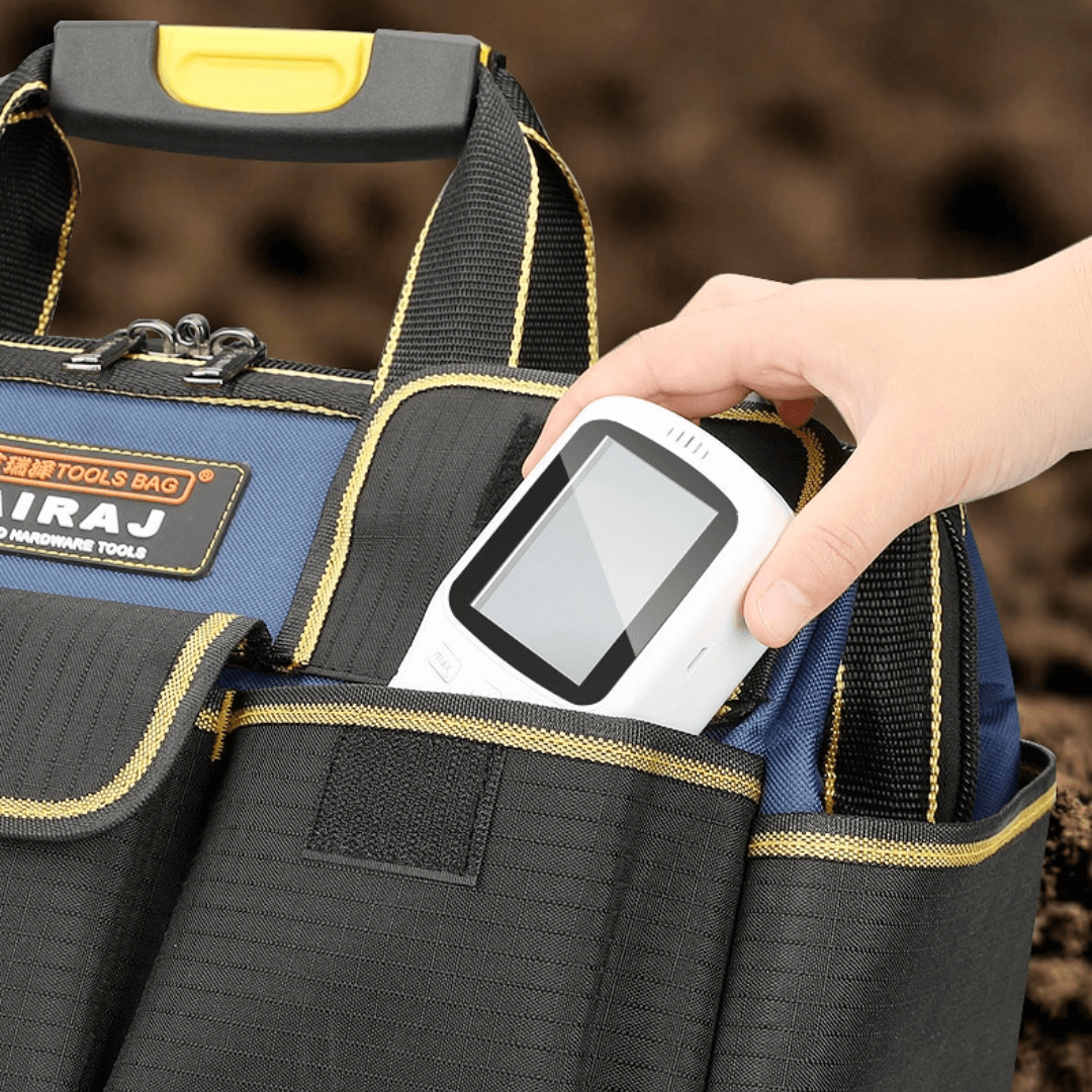 Super Tough Tool Storage Bag