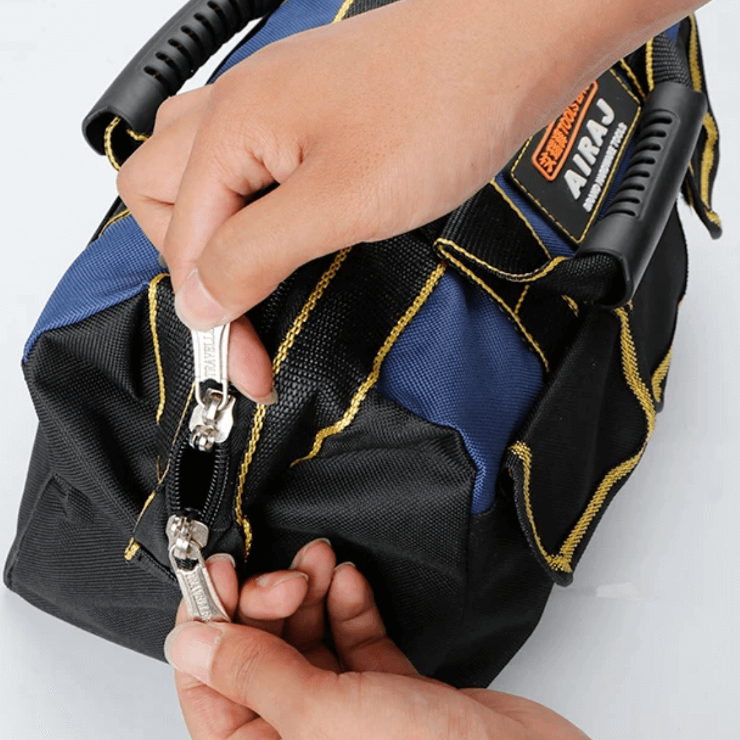 Super Tough Tool Storage Bag