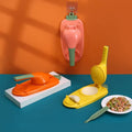 Pastry Turnover Moulding Machine - Savoury and Sweet