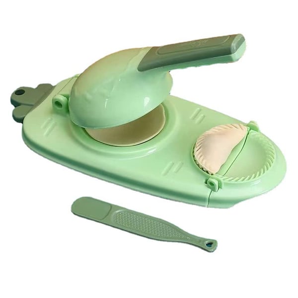 Pastry Turnover Moulding Machine - Savoury and Sweet