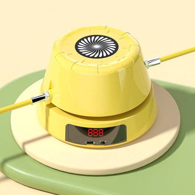 Skipping Rope Machine - JumpKids