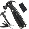 16-in-1 Multifunctional Steel Hammer