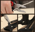 16-in-1 Multifunctional Steel Hammer