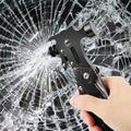 16-in-1 Multifunctional Steel Hammer