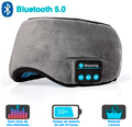 Sleep Mask with Bluetooth Headphones - RelaxSound
