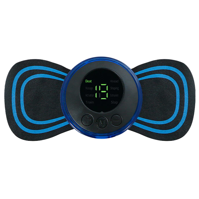RelaxUltra Portable Orthopaedic Massager