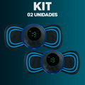 RelaxUltra Portable Orthopaedic Massager