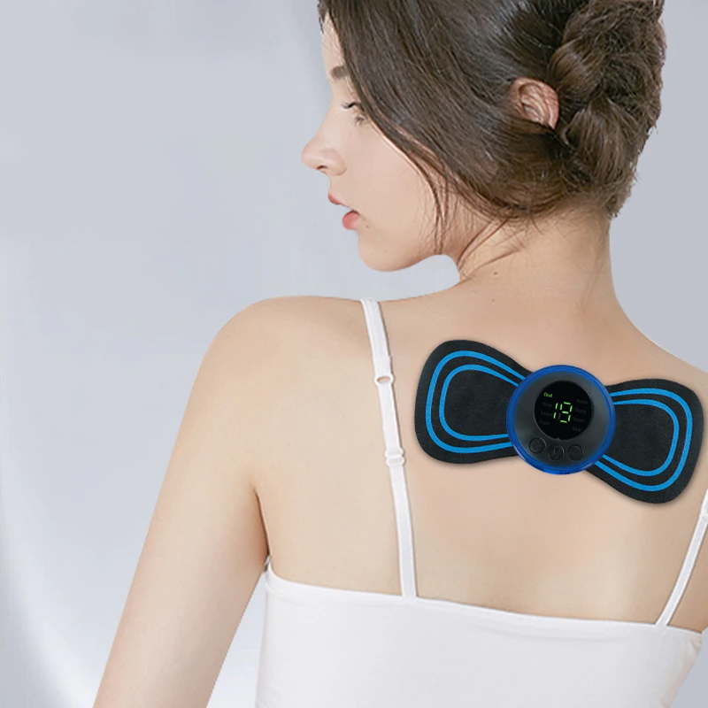 RelaxUltra Portable Orthopaedic Massager