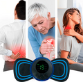 RelaxUltra Portable Orthopaedic Massager