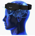 Smart Electronic Head Massager - HeadRelax