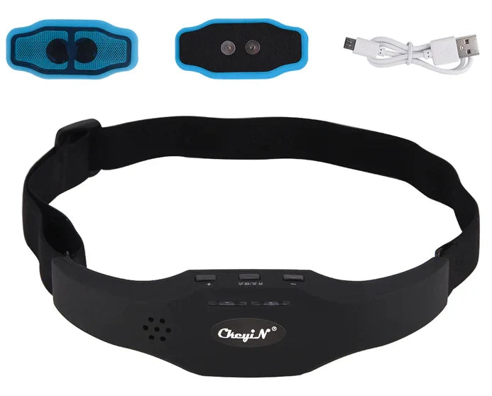 Smart Electronic Head Massager - HeadRelax