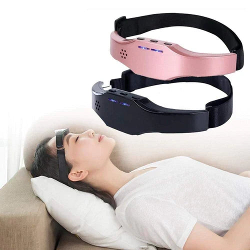 Smart Electronic Head Massager - HeadRelax