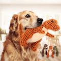 Strong and Durable Plush Chew Toy for Dogs