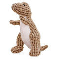 Strong and Durable Plush Chew Toy for Dogs