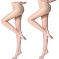 Women's Fleece-Lined Anti-Tear Tights