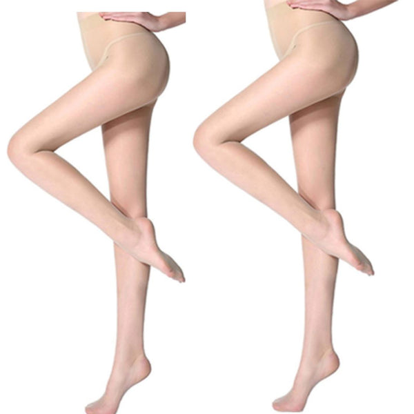 Women's Fleece-Lined Anti-Tear Tights