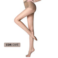 Women's Fleece-Lined Anti-Tear Tights