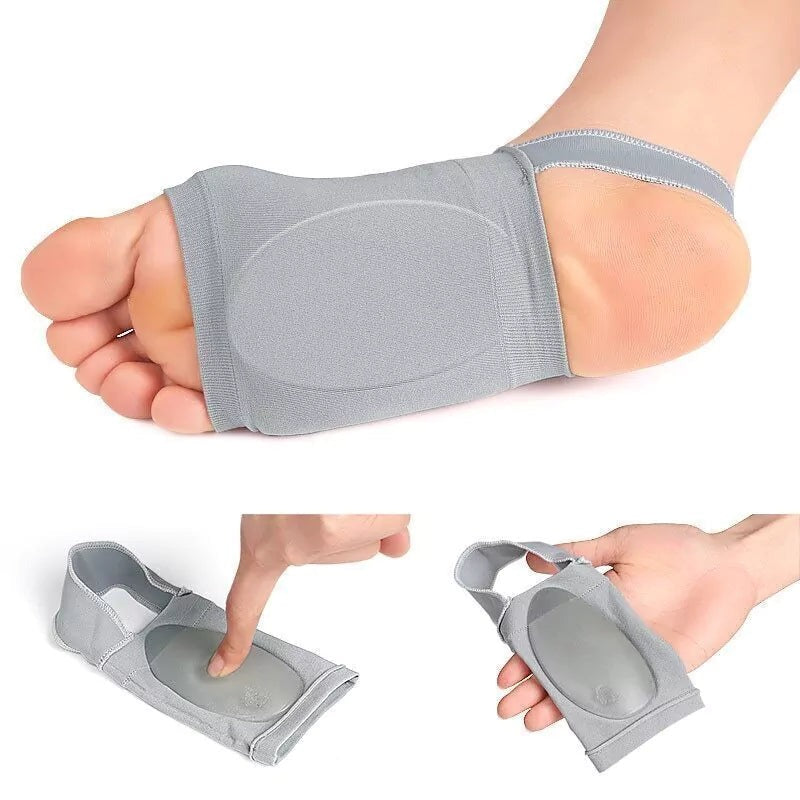 Ergonomic Compression Sock for Plantar Fasciitis - OrthoFit