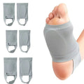 Ergonomic Compression Sock for Plantar Fasciitis - OrthoFit
