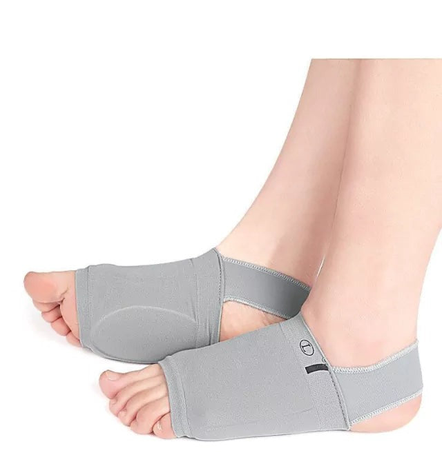 Ergonomic Compression Sock for Plantar Fasciitis - OrthoFit
