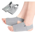 Ergonomic Compression Sock for Plantar Fasciitis - OrthoFit