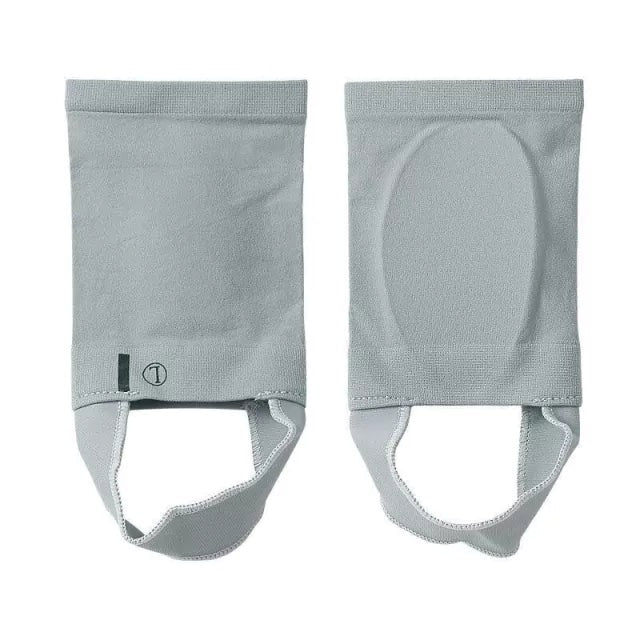 Ergonomic Compression Sock for Plantar Fasciitis - OrthoFit
