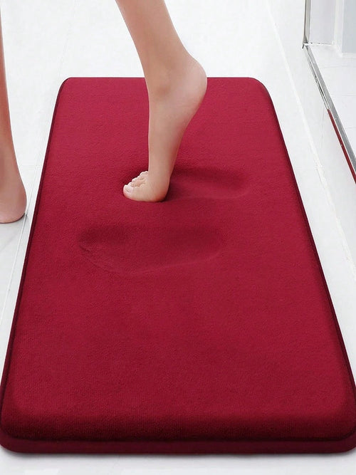 Memory Foam Bath Mat