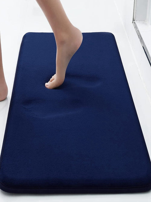 Memory Foam Bath Mat