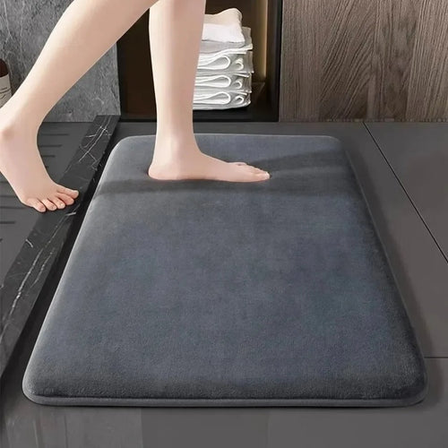 Memory Foam Bath Mat