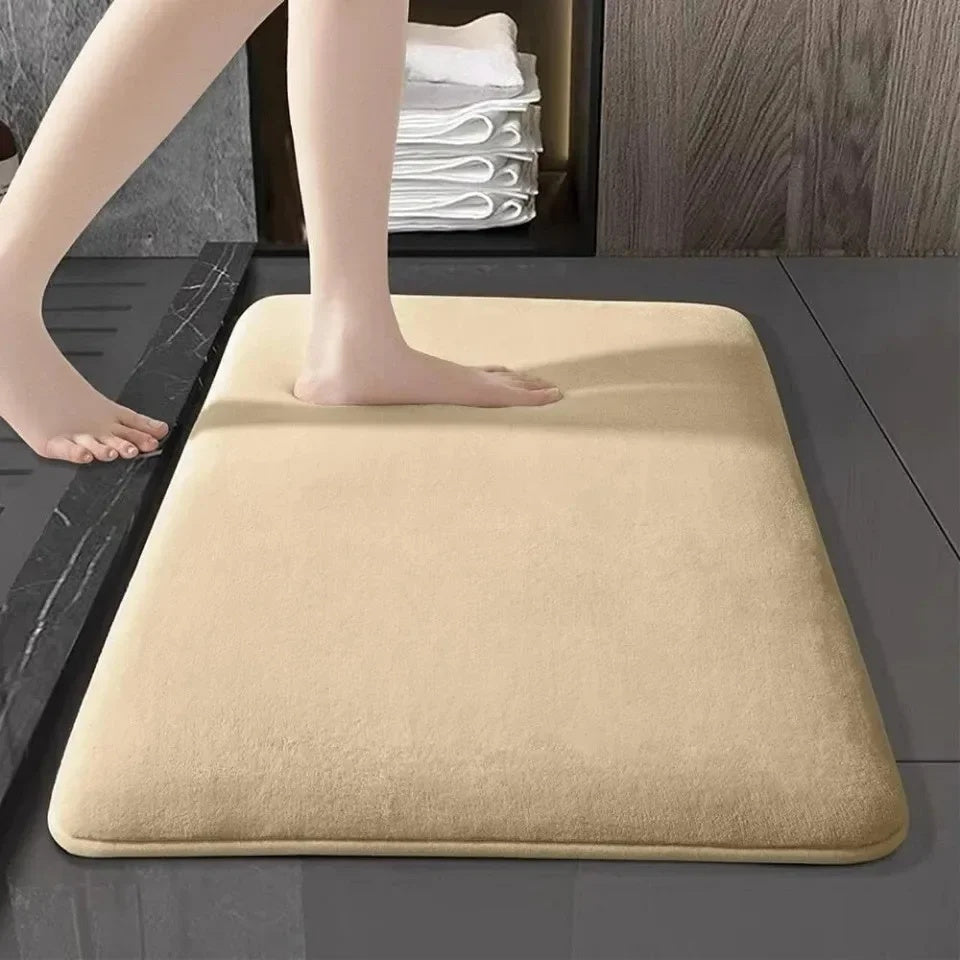 Memory Foam Bath Mat