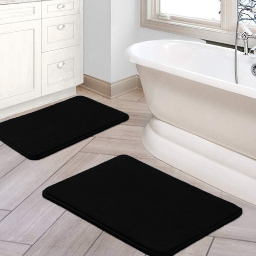 Memory Foam Bath Mat