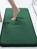 Memory Foam Bath Mat