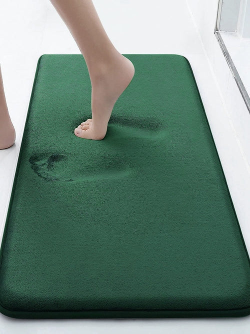 Memory Foam Bath Mat