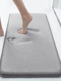 Memory Foam Bath Mat